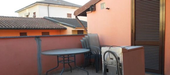 4-Zimmer Wohnung in Cinisello Balsamo, Italy, Nr. 1975 20