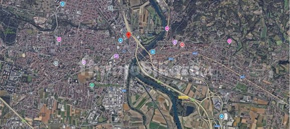 1 chambre Appartement à Moncalieri, Italy No. 9089 13