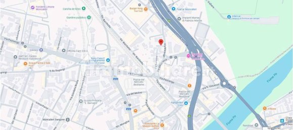 1 chambre Appartement à Moncalieri, Italy No. 9089 19