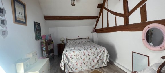 Casa de 4 dormitorios en Mezieres-en-Drouais, France No. 153563 6