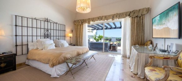 3 bedrooms Penthouse in Marbella, Spain No. 137548 12