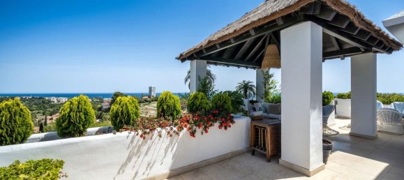 3 bedrooms Penthouse in Marbella, Spain No. 137548 20