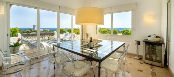 3 bedrooms Penthouse in Marbella, Spain No. 137548 10