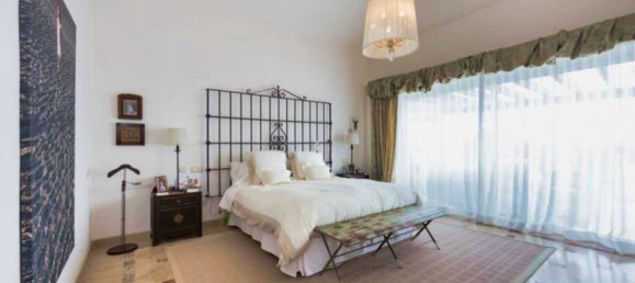 3 bedrooms Penthouse in Marbella, Spain No. 137548 16