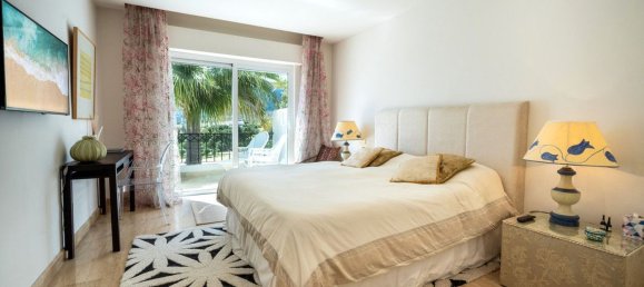 3 bedrooms Penthouse in Marbella, Spain No. 137548 18