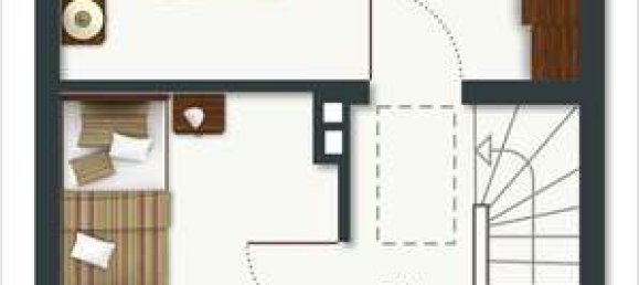 Adosado de 3 habitaciónes en Celle, Germany No. 78787 5