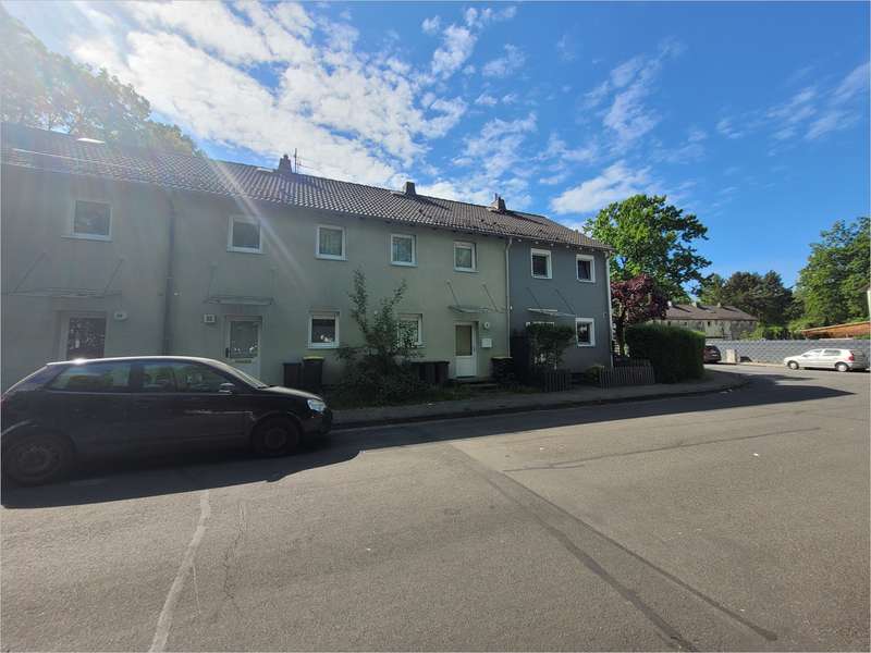 Adosado de 3 habitaciónes en Celle, Germany No. 78787