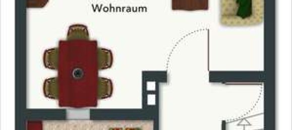 Adosado de 3 habitaciónes en Celle, Germany No. 78787 4