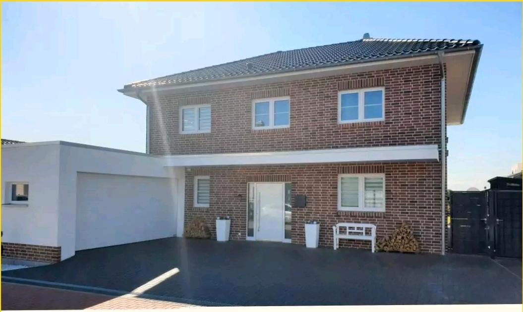 4 غرف نوم فيلا في Gifhorn, Germany رقم 264795