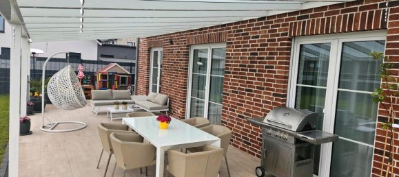 4 غرف نوم فيلا في Gifhorn, Germany رقم 264795 15