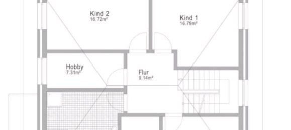 4 غرف نوم فيلا في Gifhorn, Germany رقم 264795 18