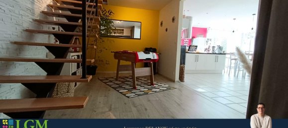 5 غرف نوم منزل في Vendome, France رقم 158192 5