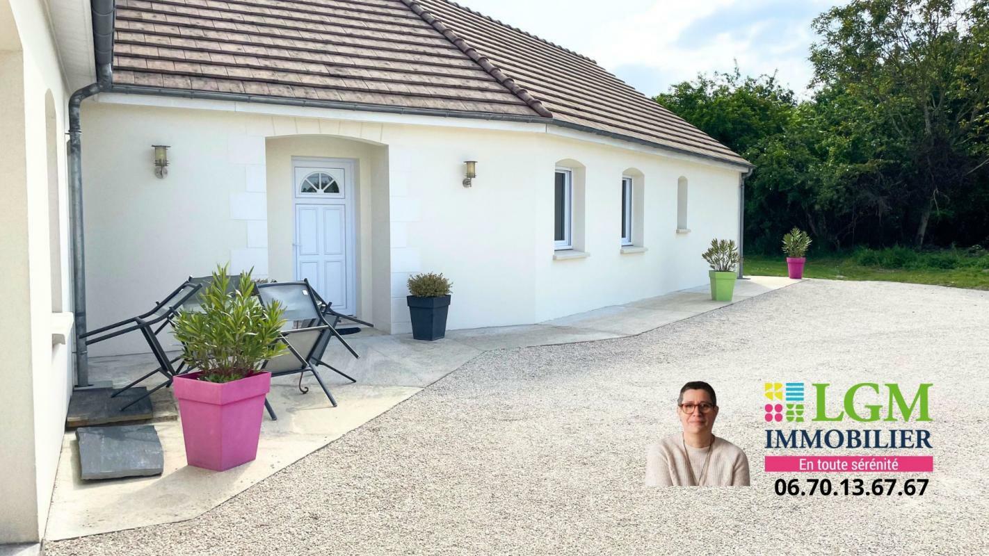 5 غرف نوم منزل في Vendome, France رقم 158192