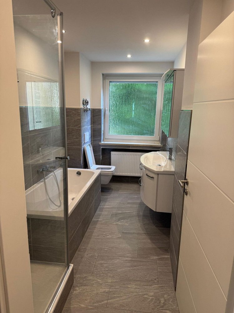 1 غرف نوم شقة في Munich, Germany رقم 241023