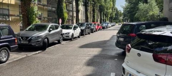 1 غرف نوم شقة في Munich, Germany رقم 241023 3