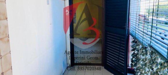 Квартира с 3 спальнями в Пиза, Италия № 82771 7