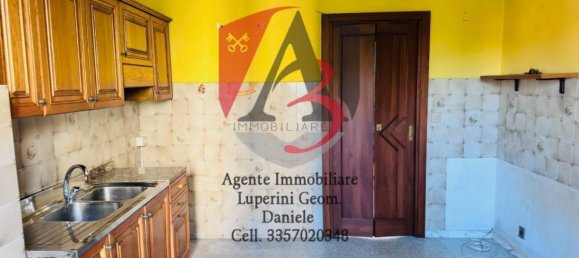 Квартира с 3 спальнями в Пиза, Италия № 82771 5