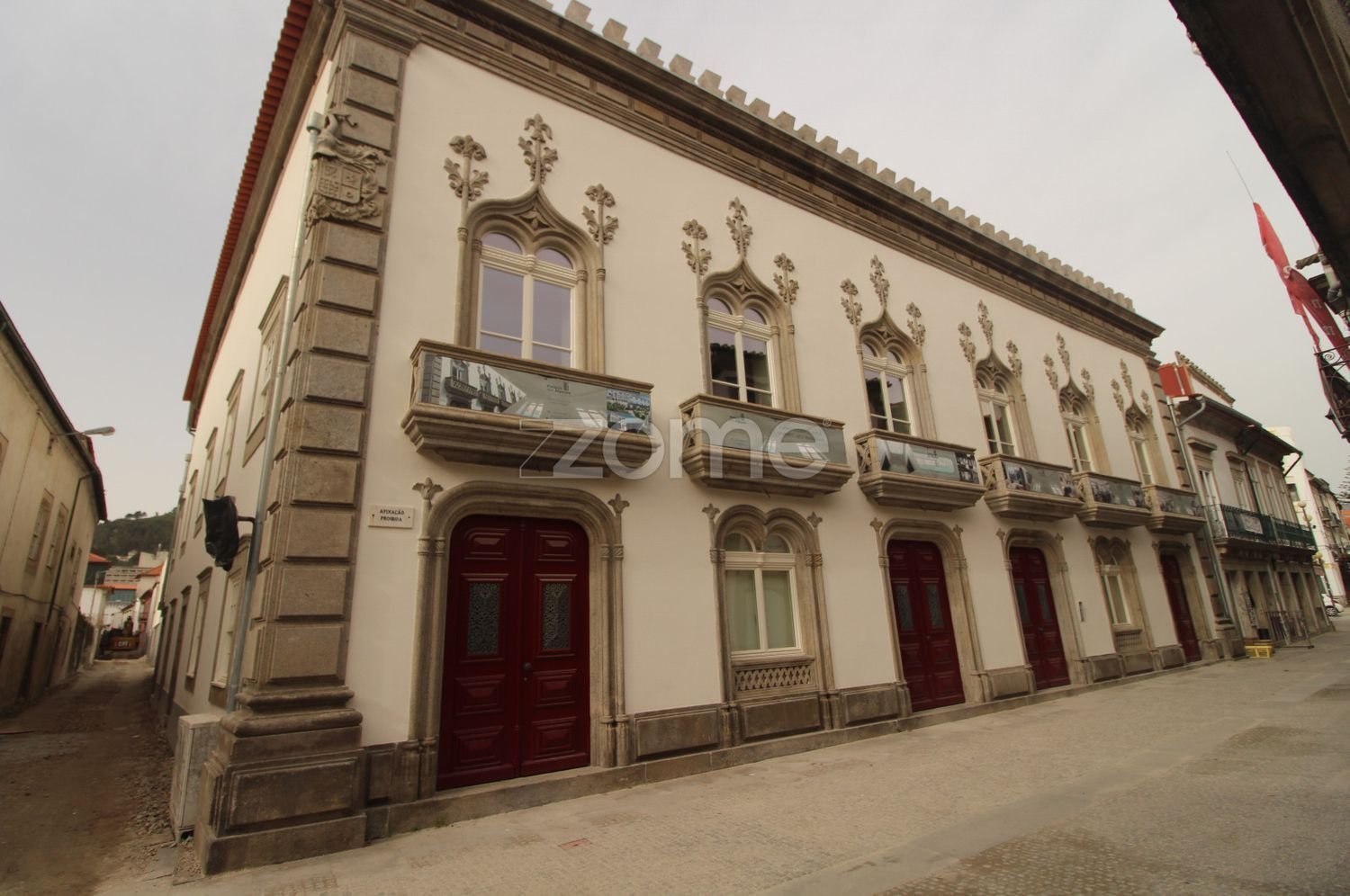 3 Schlafzimmer Doppelhaus in Viana do Castelo, Portugal, Nr. 142989