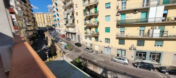 5 bedrooms Penthouse in Naples, Italy No. 327447 30