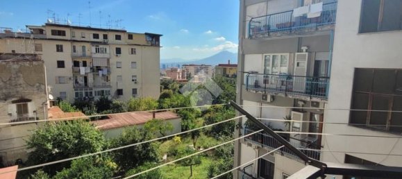 5 bedrooms Penthouse in Naples, Italy No. 327447 42