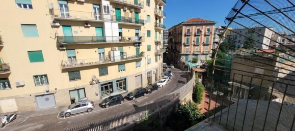 5 bedrooms Penthouse in Naples, Italy No. 327447 31