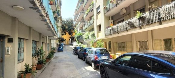 5 bedrooms Penthouse in Naples, Italy No. 327447 14