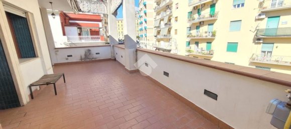5 bedrooms Penthouse in Naples, Italy No. 327447 27