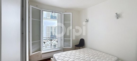 1 Schlafzimmer Wohnung in Paris, France, Nr. 147254 4