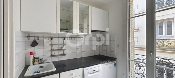 1 Schlafzimmer Wohnung in Paris, France, Nr. 147254 3