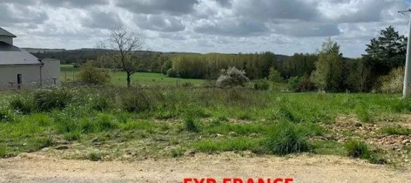  Land in Civray-de-Touraine, France No. 62991 6