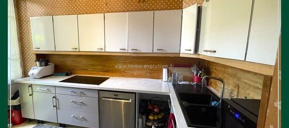 Apartamento de 3 dormitorios en Orange, France No. 307810 7