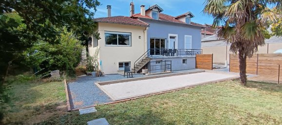 Casa T5 em Aussillon, France N.º 292387 2