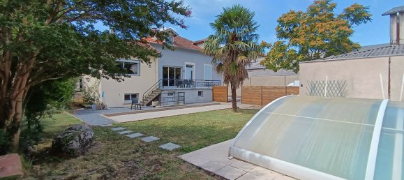 Casa T5 em Aussillon, France N.º 292387 14