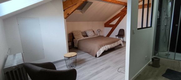 Casa T5 em Aussillon, France N.º 292387 13