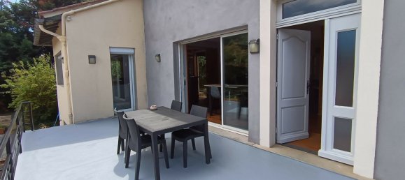 Casa T5 em Aussillon, France N.º 292387 17