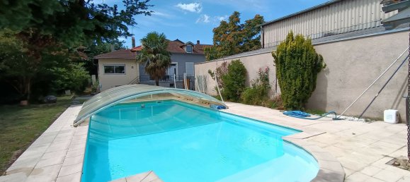 Casa T5 em Aussillon, France N.º 292387 16