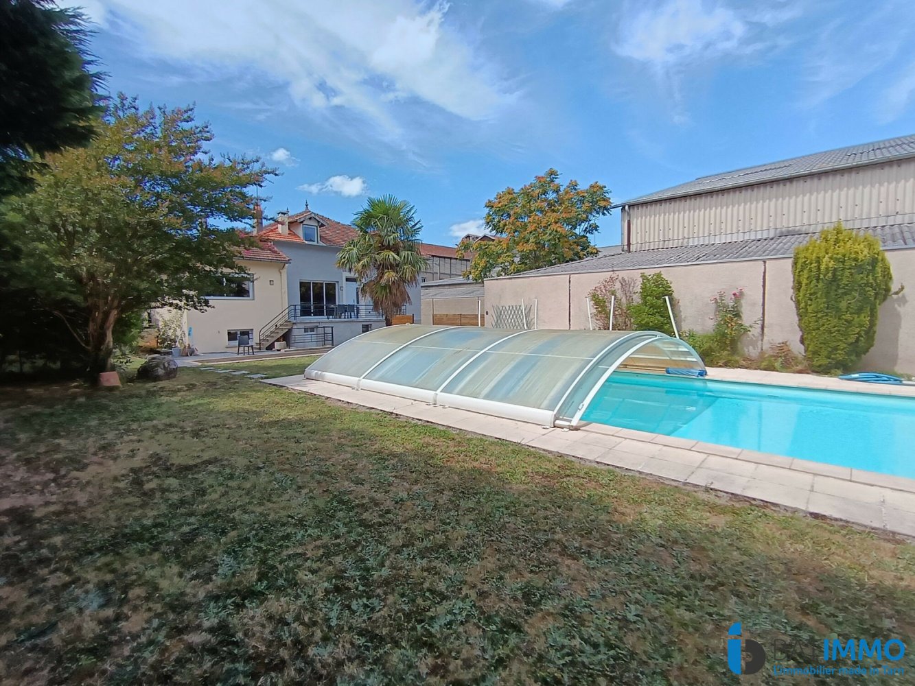 Casa T5 em Aussillon, France N.º 292387