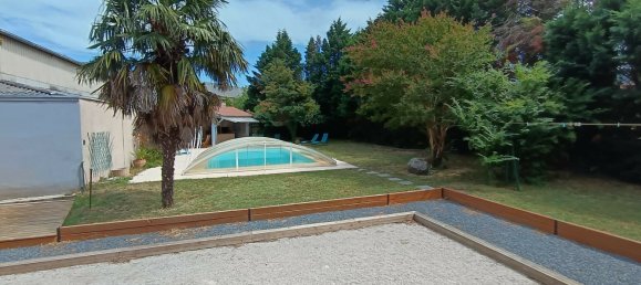 Casa T5 em Aussillon, France N.º 292387 18