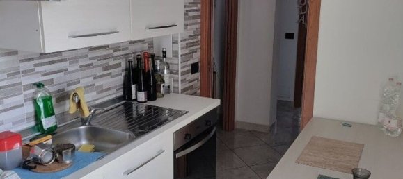 Apartamento de 4 habitaciónes en Reggio Emilia, Italy No. 7418 7