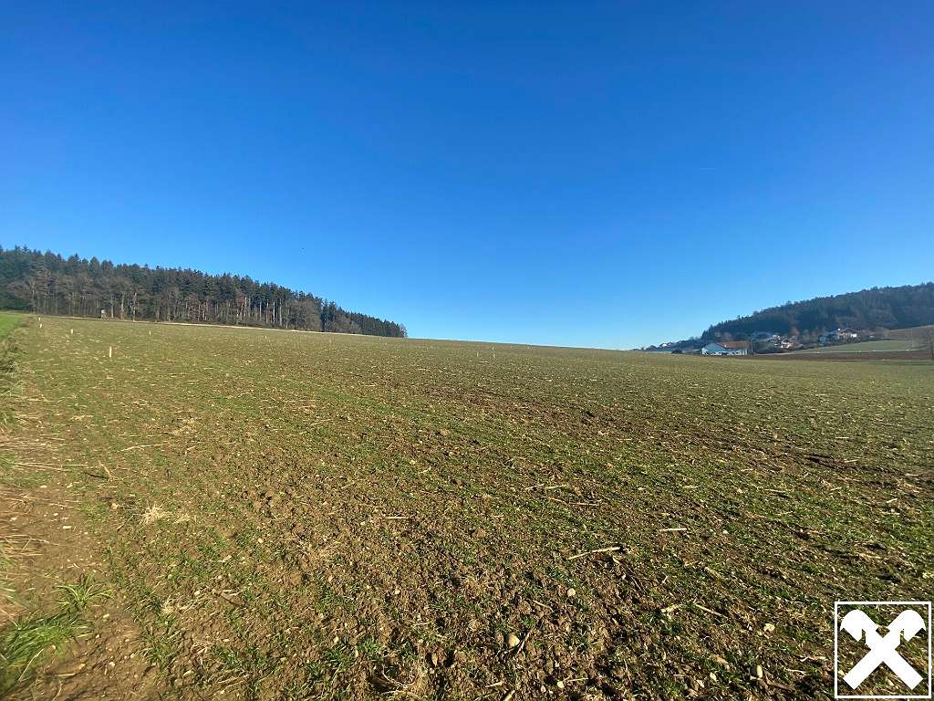 Grundstück in Gurten, Austria, Nr. 94098