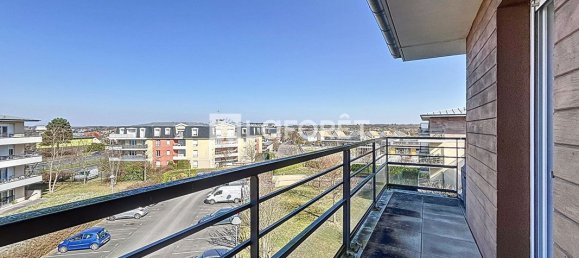 Apartamento de 3 dormitorios en Vigneux-sur-Seine, France No. 149800 12