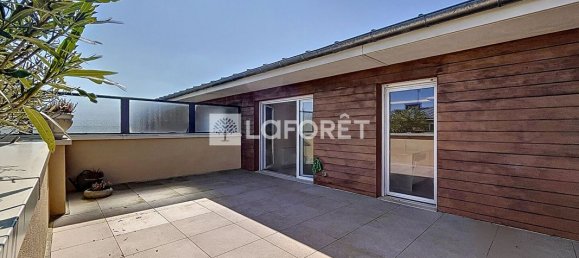 Apartamento de 3 dormitorios en Vigneux-sur-Seine, France No. 149800 2