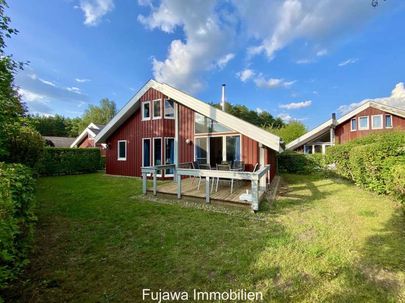 2 Schlafzimmer Haus in Mecklenburgische Seenplatte, Germany, Nr. 351024