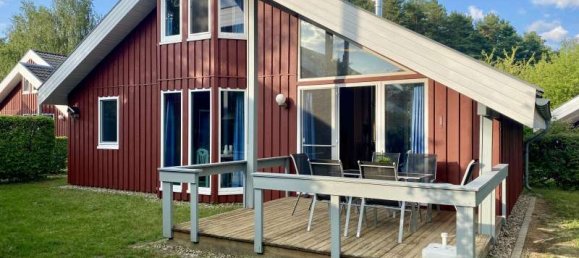 2 Schlafzimmer Haus in Mecklenburgische Seenplatte, Germany, Nr. 351024 2