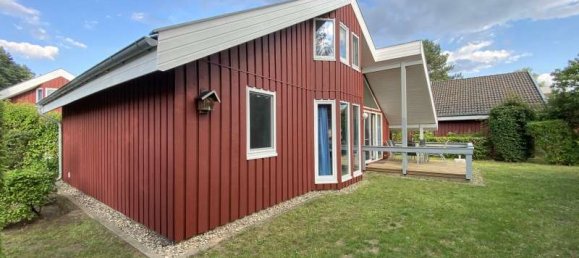 2 Schlafzimmer Haus in Mecklenburgische Seenplatte, Germany, Nr. 351024 3