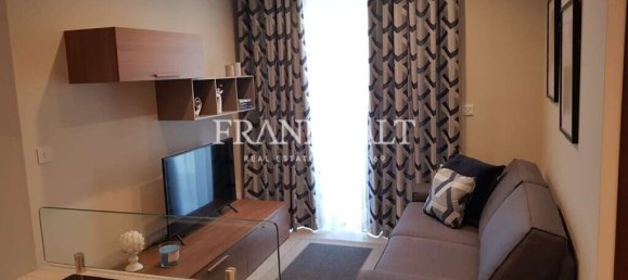 Квартира с 2 спальнями в Мсида, Мальта № 4527 2