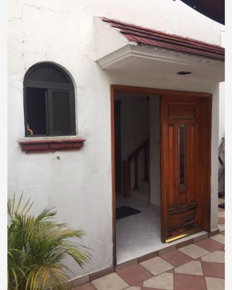 3 bedrooms House in Tlalnepantla, Mexico No. 215954