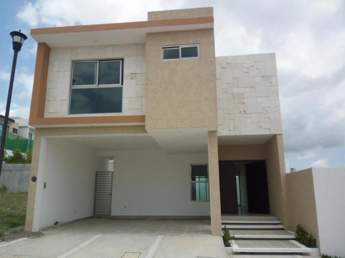 3 Schlafzimmer Haus in Veracruz, Mexico, Nr. 209912