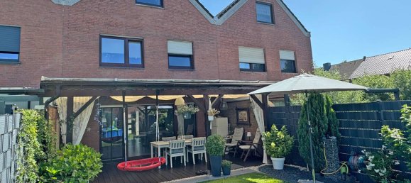 3 chambres Maison de ville à Wesel, Germany No. 325152 19