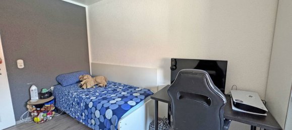 3 chambres Maison de ville à Wesel, Germany No. 325152 12